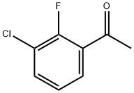 3'-Chloro-2'-fluoroacetophenone