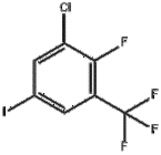 2-FLUORO-5-IODOBENZOTRIFLUORIDE