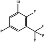 2-FLUORO-5-IODOBENZOTRIFLUORIDE