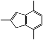 2,4,7-Trimethyl-1H-indene