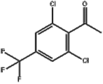 2',6'-DICHLORO-4'-(TRIFLUOROMETHYL)ACETOPHENONE