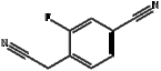 4-CYANO-2-FLUOROBENZYL CYANIDE