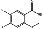 5-BroMo-4-fluoro-2-Methoxy-benzoic acid