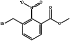 Methyl 3-(broMoMethyl)-2-nitrobenzoate