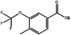 4-methyl-3-(trifluoromethoxy)benzoic acid