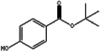 tert-butyl 4-hydroxybenzoate