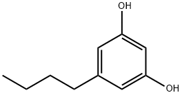 5-Butyl-1,3-benzenediol