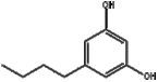 5-Butyl-1,3-benzenediol