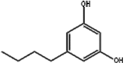 5-Butyl-1,3-benzenediol