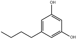 5-Butyl-1,3-benzenediol