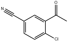 2'-chloro-5'-cyanoacetophenone