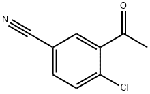 2'-chloro-5'-cyanoacetophenone