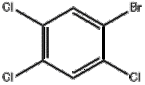 1-BROMO-2,4,5-TRICHLOROBENZENE