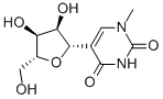 1-methylpseudouridine