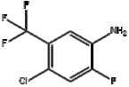 4-chloro-2-fluoro-5-(trifluoromethyl)aniline