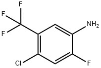 4-chloro-2-fluoro-5-(trifluoromethyl)aniline