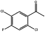 2',5'-dichloro-4'-fluoroacetophenone