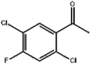 2',5'-dichloro-4'-fluoroacetophenone