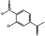 3'-chloro-4'-nitroacetophenone