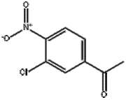 3'-chloro-4'-nitroacetophenone