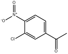 3'-chloro-4'-nitroacetophenone