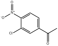 3'-chloro-4'-nitroacetophenone