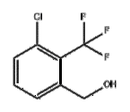 3-chloro-2-(trifluoromethyl)benzyl alcohol