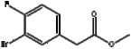 (3-BROMO-4-FLUOROPHENYL)ACETIC ACID METHYL ESTER