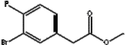 (3-BROMO-4-FLUOROPHENYL)ACETIC ACID METHYL ESTER