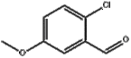 2-Chloro-5-methoxybenzaldehyde