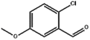 2-Chloro-5-methoxybenzaldehyde