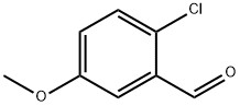 2-Chloro-5-methoxybenzaldehyde