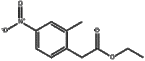 Ethyl 2-(2-Methyl-4-nitrophenyl)acetate