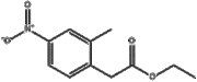 Ethyl 2-(2-Methyl-4-nitrophenyl)acetate