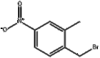 1-(bromomethyl)-2-methyl-4-nitrobenzene