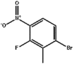 6-bromo-2-fluoro-3-nitrotoluene