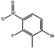 6-bromo-2-fluoro-3-nitrotoluene
