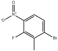 6-bromo-2-fluoro-3-nitrotoluene