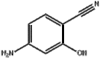 4-amino-2-hydroxybenzonitrile