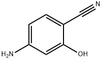 4-amino-2-hydroxybenzonitrile