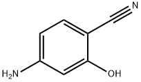 4-amino-2-hydroxybenzonitrile