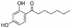 1-(2,4-DIHYDROXYPHENYL)-1-HEPTANONE