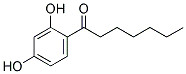 1-(2,4-DIHYDROXYPHENYL)-1-HEPTANONE