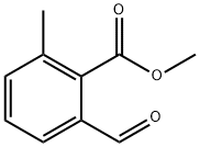 methyl 2-formyl-6-methylbenzoate