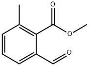 methyl 2-formyl-6-methylbenzoate