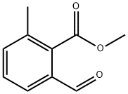 methyl 2-formyl-6-methylbenzoate