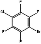 1-Bromo-4-chloro-2,4,5,6-tetrafluorobenzene