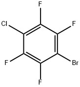 1-Bromo-4-chloro-2,4,5,6-tetrafluorobenzene