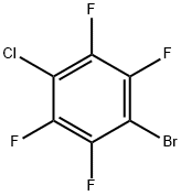 1-Bromo-4-chloro-2,4,5,6-tetrafluorobenzene