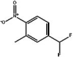 3-methyl-4-nitrobenzodifluoride